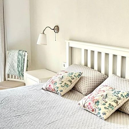 קאלה אן בלאנס Cala En Blanes Apartamento Ciudadela מראה חיצוני תמונה