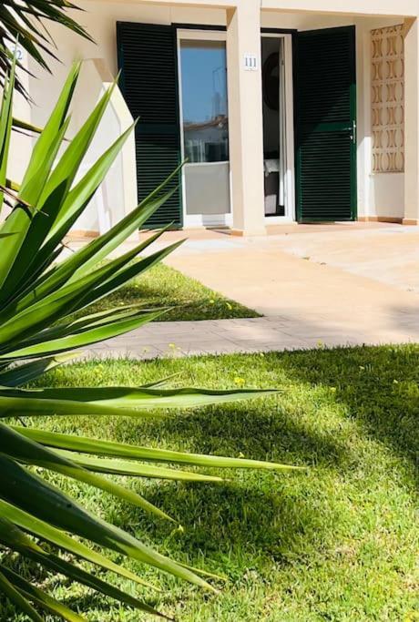 קאלה אן בלאנס Cala En Blanes Apartamento Ciudadela מראה חיצוני תמונה
